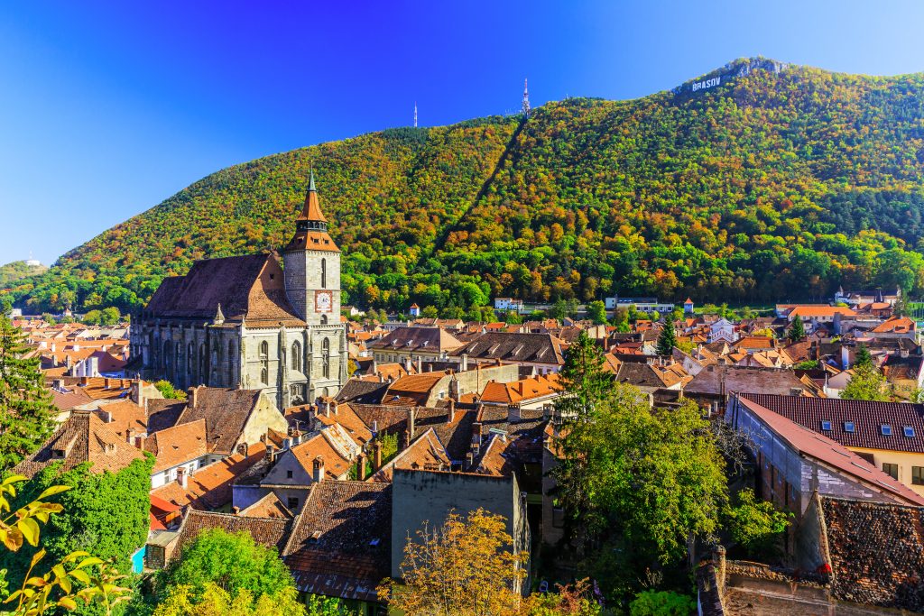 Brașov